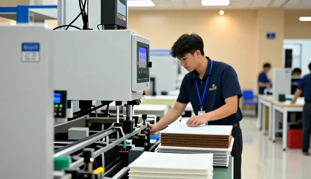 安徽超鑫环境科技有限公司